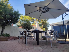 Maison grande terrasse 5min plage